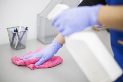 Safe and flexible Bow Cleaner payment options