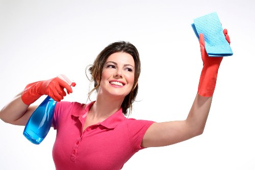 Cubic-yard Bow Cleaner rates for larger property debris removal